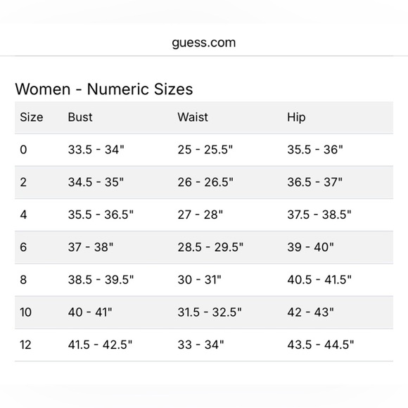 NWT Guess Women’s Gingham Off-Shoulder Mini Dress Size 2 - Picture 7 of 7